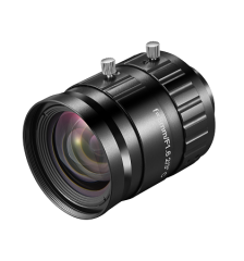 VFA4-230-5M08 8mm Focal Length, support 2/3" 5M sensor