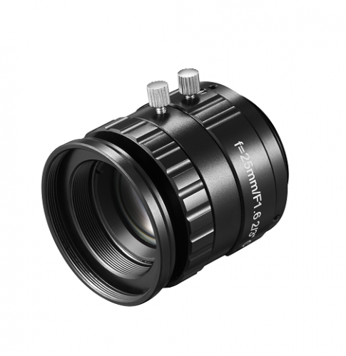 VFA4-230-5M50，50mm Focal Length, support 2/3