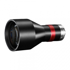 VCM230-48-AL, 0.221x, 50mm FOV, 128mm WD, 2/3" Sensor