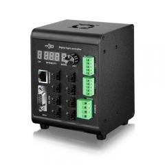 Digital controller 8ch NTC-E1024DF-M8