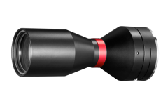 VCM71M-26-AL, 1.503x, 26mm FOV, 72mm WD, 39mm Sensor