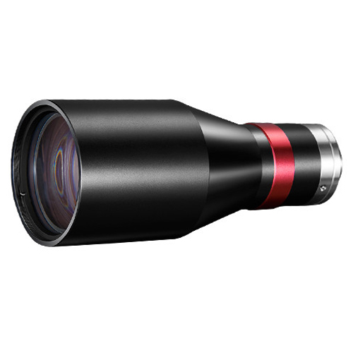 VCM230-26-AL, 0.409x, 28mm FOV, 72mm WD, 2/3