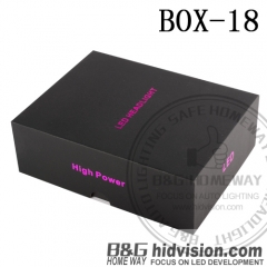 LED Color Box-18