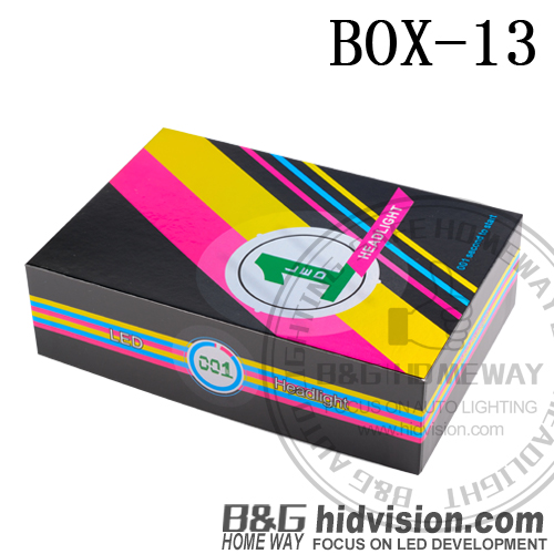 LED Color Box-13