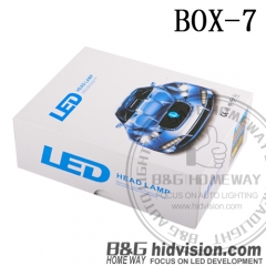 LED Color Box-7