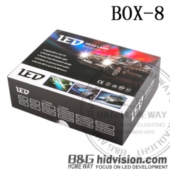LED Color Box-8