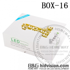 LED Color Box-16