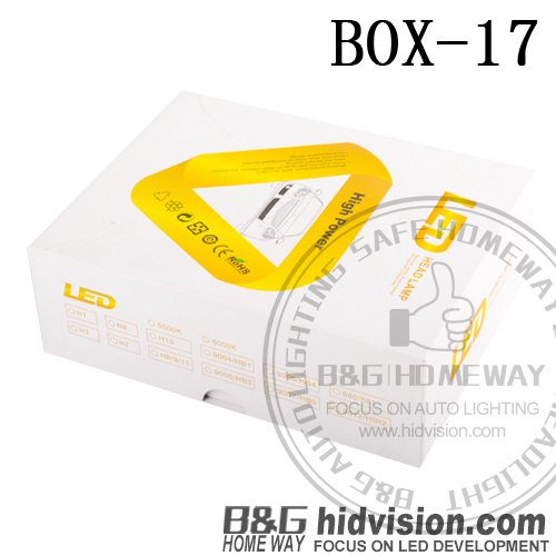 LED Color Box-17