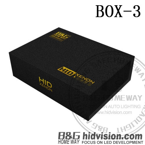 HID Color Box-3