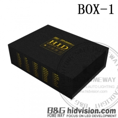 HID Color Box-1