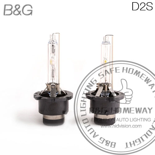 D series HID Bulbs Xenon HID Lamp D2S HID Headlights