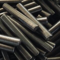 STUD BOLTS - SELF COLOR