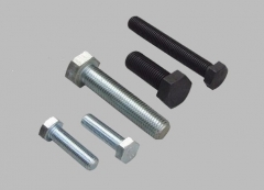 HEX BOLTS - DIN931/933