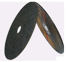 Abrasive resin grinding discs,cutting discs,different size as rquest customized