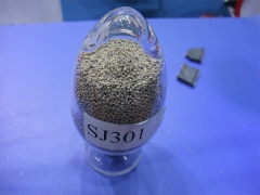 High quality aluminum welding flux SJ501.etc