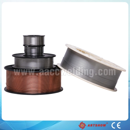 Best Quality and Service Flux Cored Welding Wire Aws E71t-1