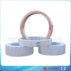 Factory Supply Submerged Arc Welding Wires Em12K /H08mna