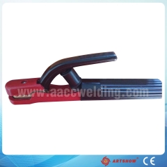 Black Type Welding Ground Holder 600A