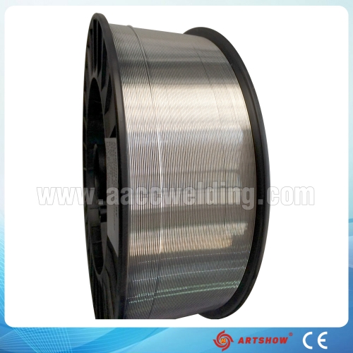 Aluminum TIG Welding Wire Almg5 Er4047 Er4043 Er5356