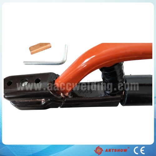 Germany Type Welding Electrode Holder 200A