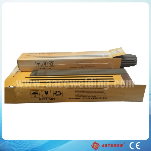 Low carbon steel Welding electrodes