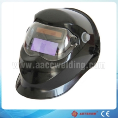 Supplying auto darkening welding helmet OEM with lowest prices