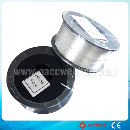 Custom Made Good Sales Aluminium Alloy Welding Wire Er4043 Er5356. Er4047