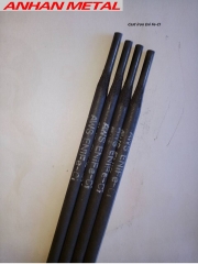 High Quality Good Price Cast iron Welding Electrodes