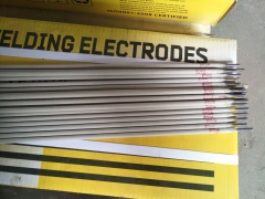 Welding Electrode E6013 2.0mm 2.5mm 3.2mm 4.0mm 5.0mm
