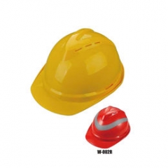 High Quality Comfortable Hard Hat Engineering Safety Helmet Construction Helmet