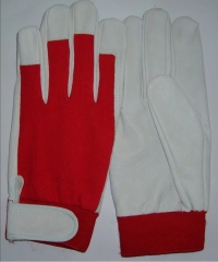 Tingxing Knitted gloves for works use labours protection