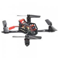 FSD FIGHTER-130 FPV Racing Drone