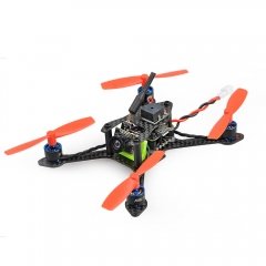 FSD Bat-100 FPV Racing Drone 1s 550mah 50C HV