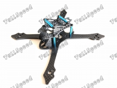 FSD VX145 frame kit