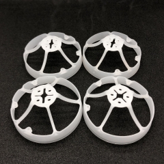 Plastic ducts for 40mm Prop/1103 Motor TinyPusher TinyLeader