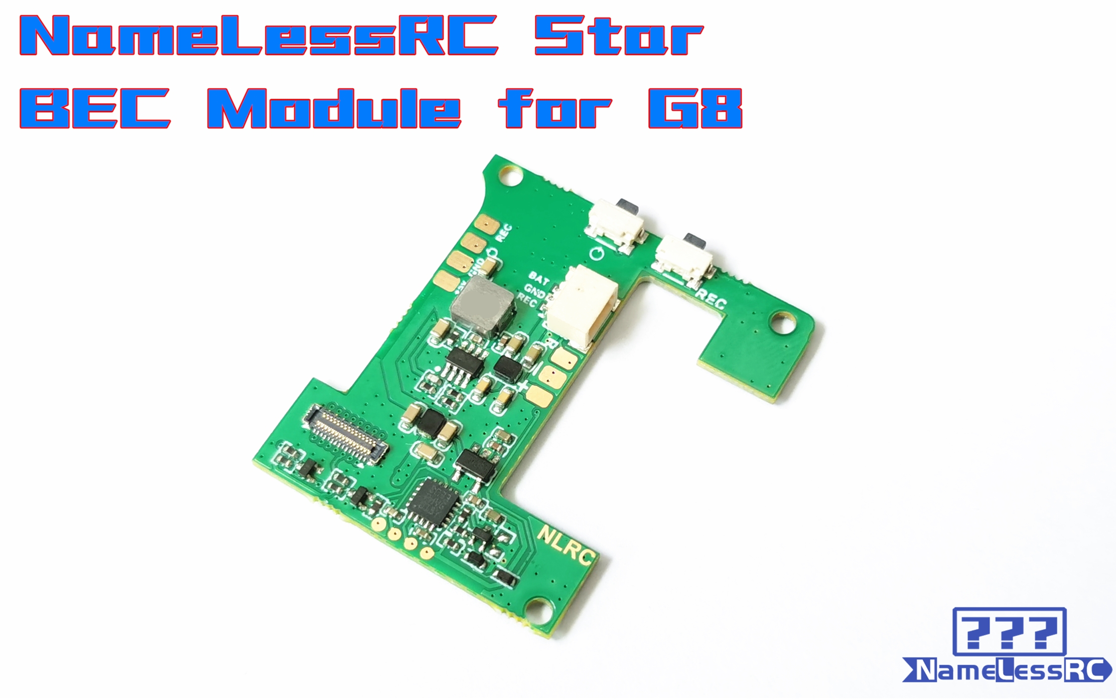 NLRC Star Module