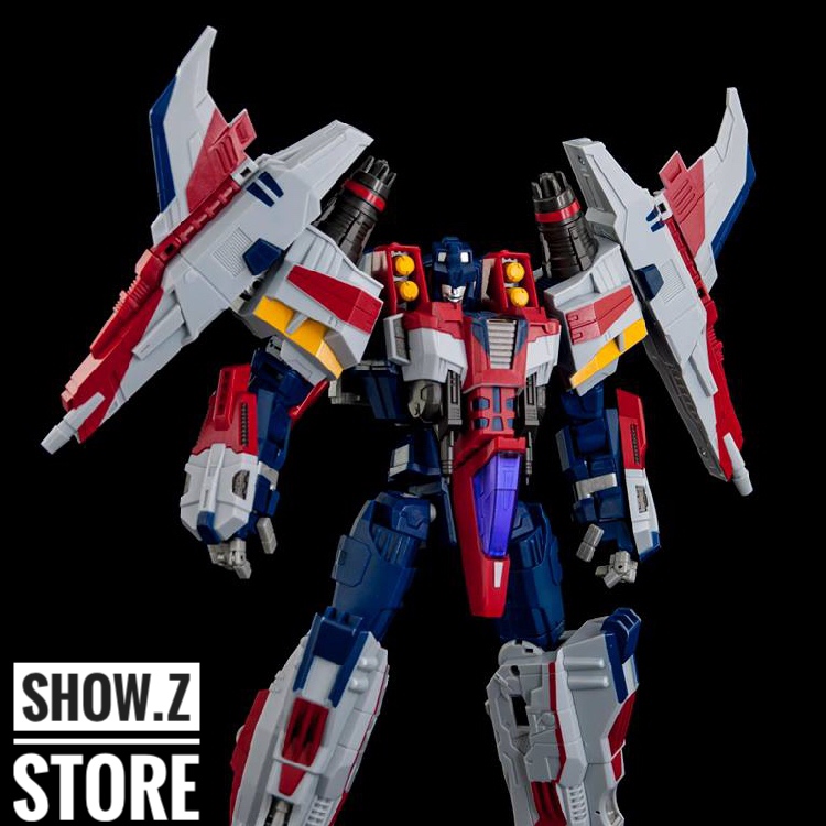 MakeToys Galaxy Meteor multiple robots combining into large formation MakeToys Galaxy Meteor multiple robots combining into large formation