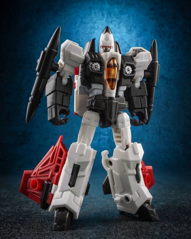 Iron Factory IF-EX20F Fang of Tyrant combination figure robot stance Iron Factory IF-EX20F Fang of Tyrant combination figure robot stance