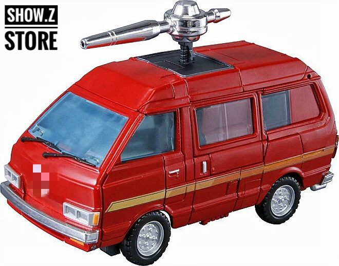 4th Party Ironhide robot dynamic action pose holding cannon weapon 4th Party Ironhide robot dynamic action pose holding cannon weapon