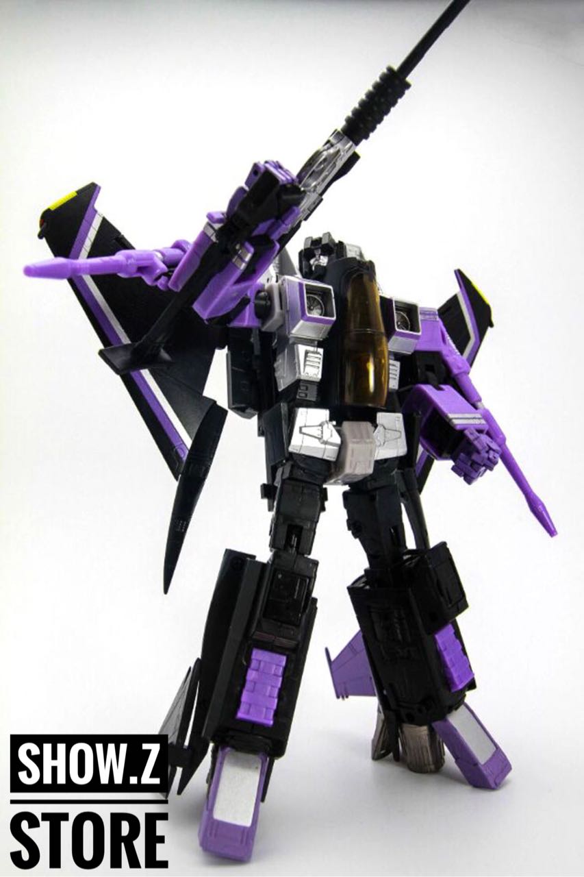 Yes Model Skywarp purple yellow robot articulated pose white background Yes Model Skywarp purple yellow robot articulated pose white background