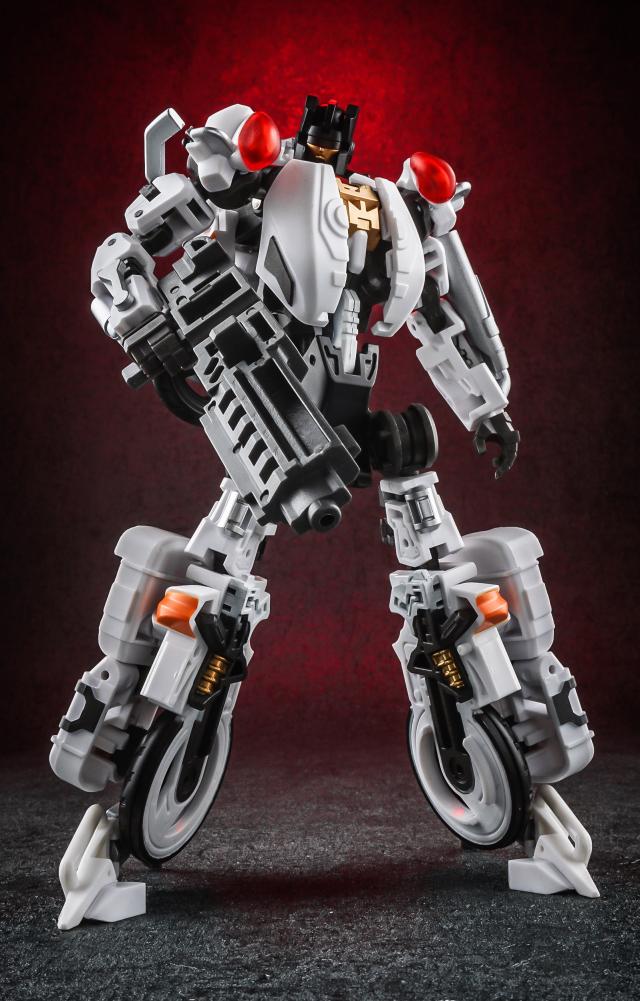 Yes Model YM14 Axle Groove jumping action pose weapon drawn dynamic Yes Model YM14 Axle Groove jumping action pose weapon drawn dynamic