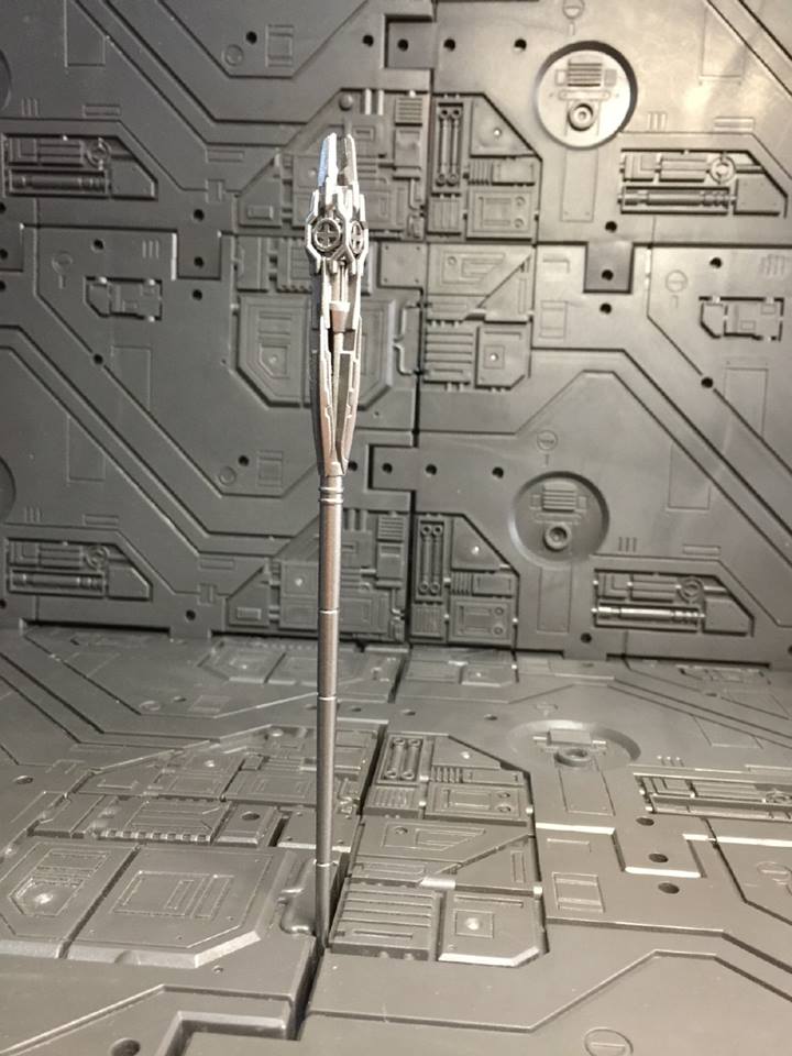 Premium silver robot figure displaying articulated limbs and detailed armor Premium silver robot figure displaying articulated limbs and detailed armor