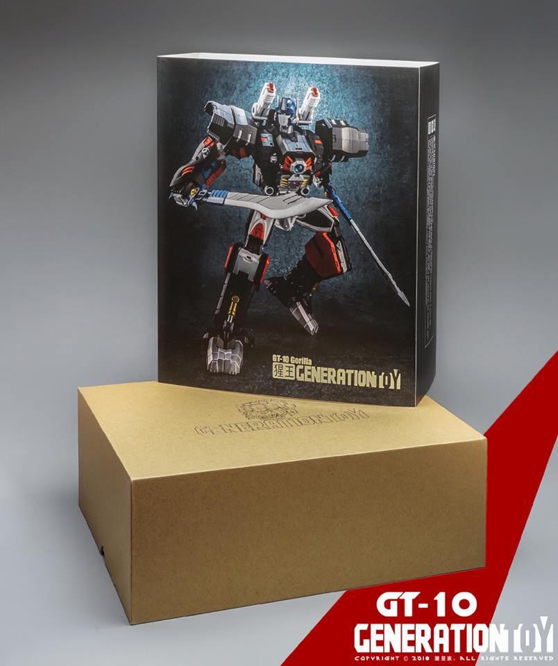 T-Beast dual cannon configuration with detailed articulated joints visible T-Beast dual cannon configuration with detailed articulated joints visible