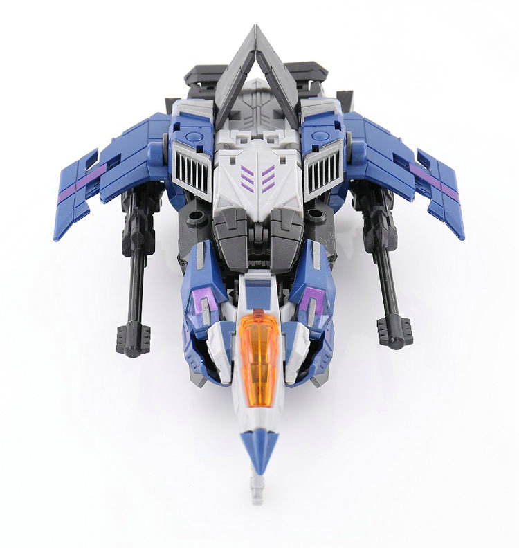 Planet X PX-12 Fatum Thundercracker jet alt mode Planet X PX-12 Fatum Thundercracker jet alt mode