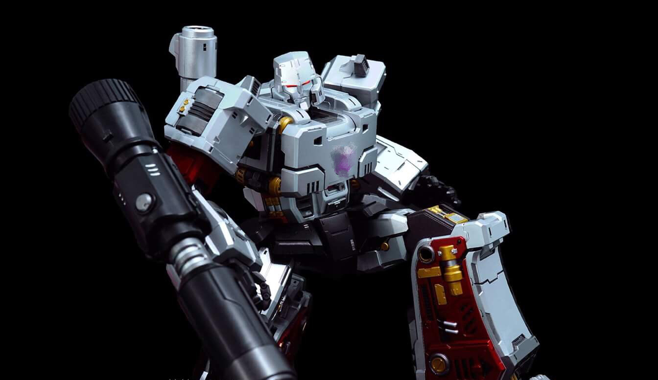 Hasbro MAS-02 action figure display stand Hasbro MAS-02 action figure display stand