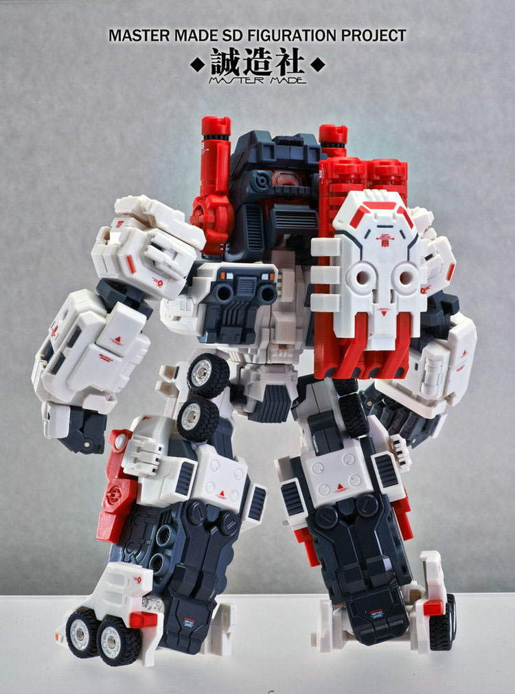 Metroplex robot city transformer detail view Metroplex robot city transformer detail view