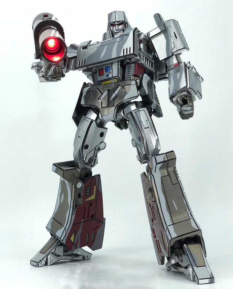 Megatron alternate vehicle form Megatron alternate vehicle form