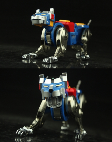 Fantasy Jewel FJ-BSW03 blue lion Defender of Universe Fantasy Jewel FJ-BSW03 blue lion Defender of Universe