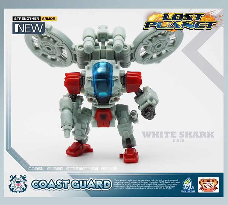 MechFansToys transformation robot detailed figure MechFansToys transformation robot detailed figure
