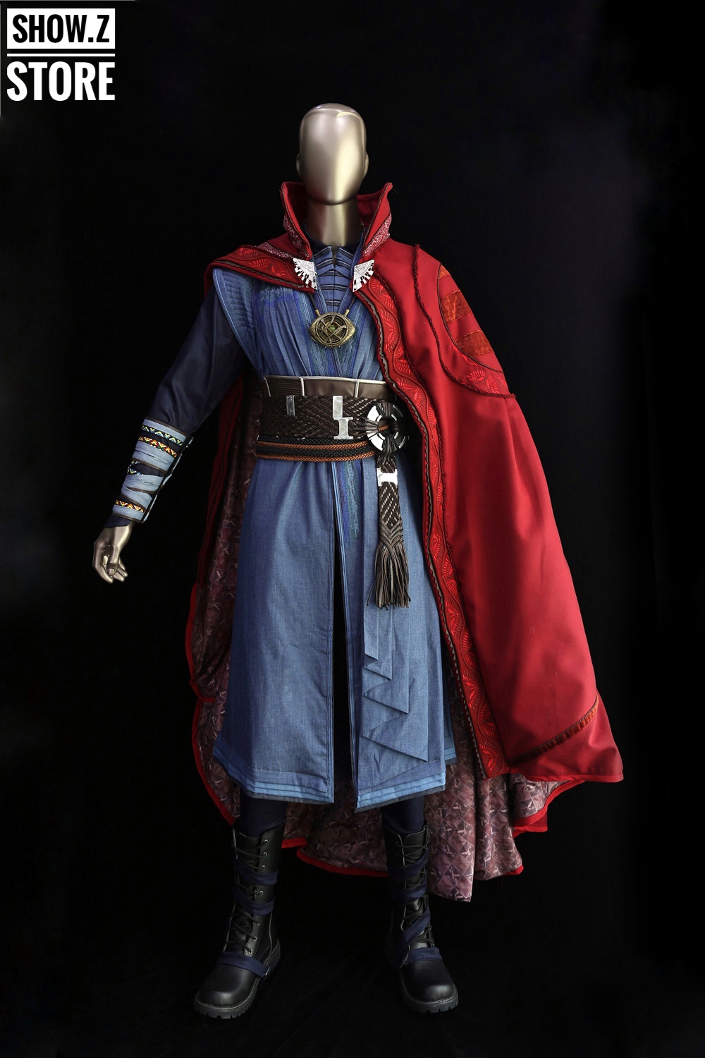 Killerbody collectible statue costume accurate detail Killerbody collectible statue costume accurate detail
